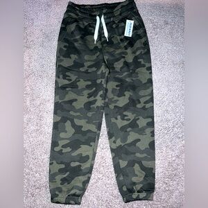 Old Navy Sweatpants, NWT, Boys, 6